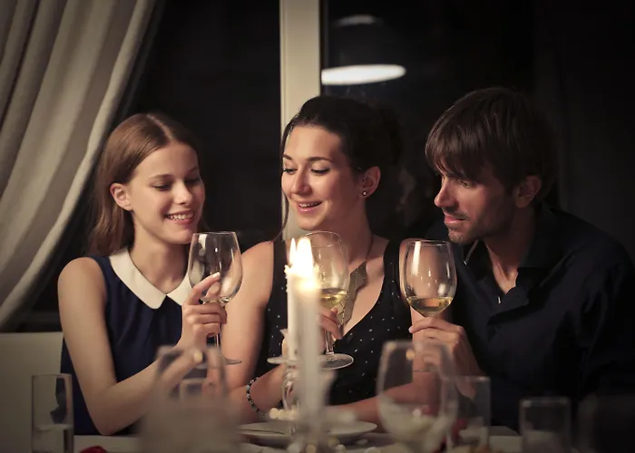 Mercure Center Hotel 3*