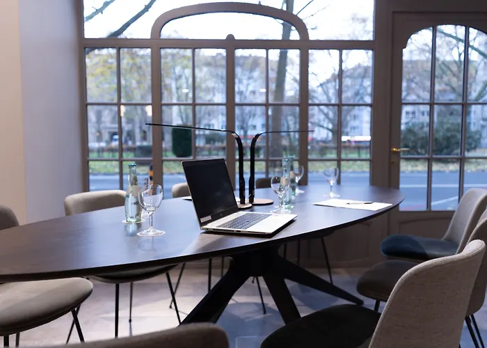 Hotel Mercure Center