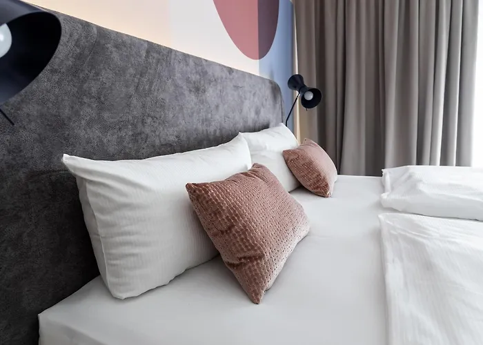 Mercure Center 3* Mainz