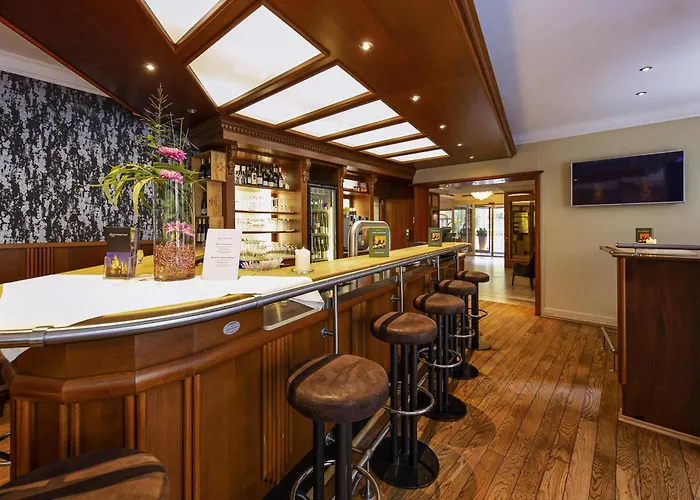 Mercure Center 3* Mainz