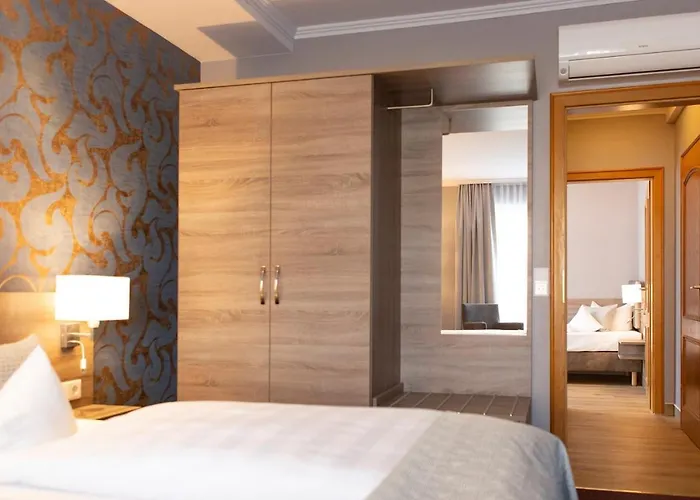 Mercure Center Mainz